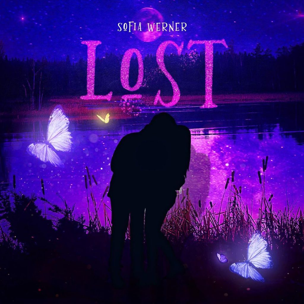 Sofia Werner Lost