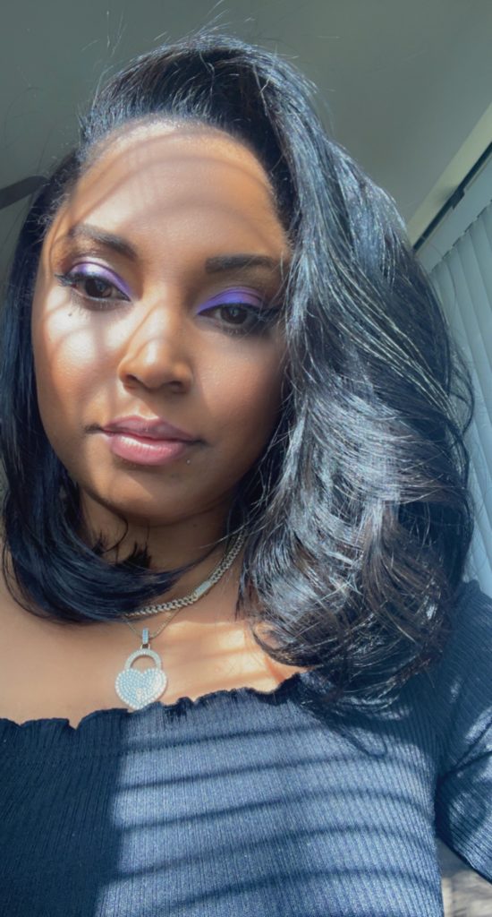 JaeHussain Kissing on Yo Body