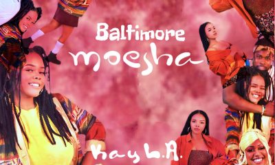 Kay L.A.’s New Single "Say It" is Bound To Sweep You Off Your Feet With its Idyllic Tonal Beauty