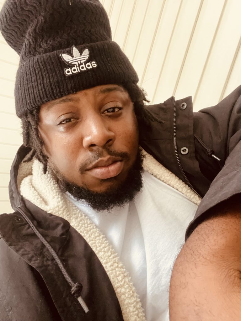 JR Da Artist Tailors His Latest Hip Hop Single "Smiles & Cry's" With Hard Truths Molded In Effortless Swagger