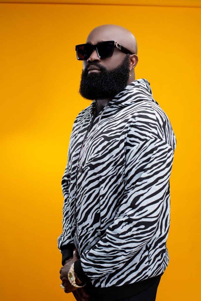 Sean Dampte Baba Won