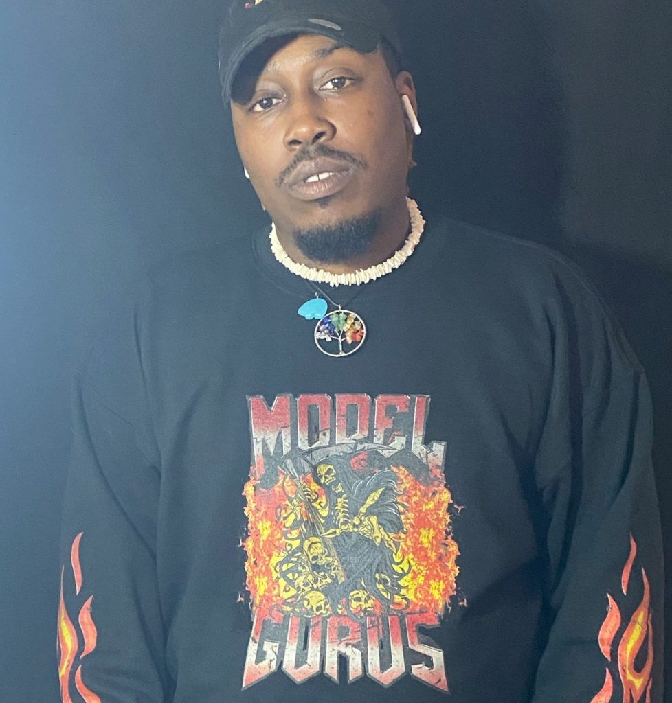 The Hendrixxx Ballout