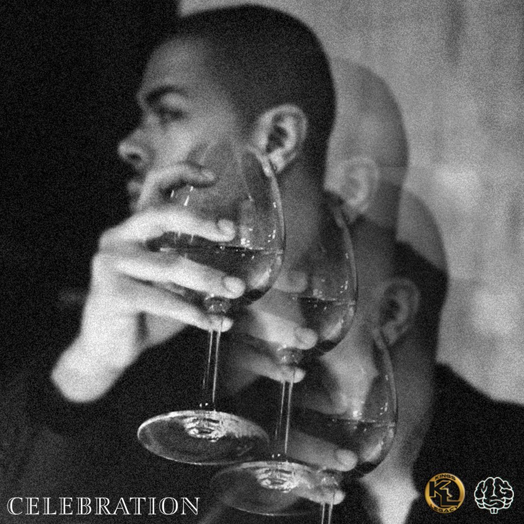 ReachingNova Celebration 