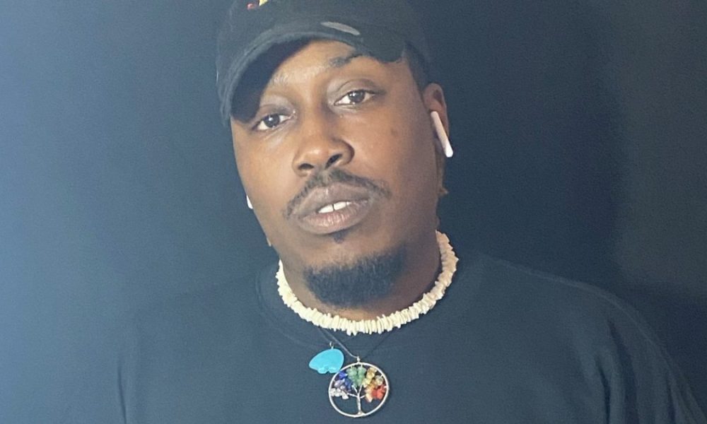 Established Hip Hop Artist The Hendrixxx Creates A Free-Flowing Lyrical Course With His Single "Ballout"