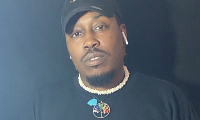 Established Hip Hop Artist The Hendrixxx Creates A Free-Flowing Lyrical Course With His Single "Ballout"