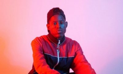 EXXDOUT Influencer Girl