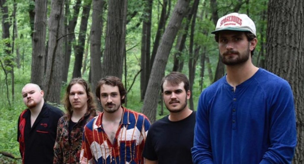 The Dead Bolts What Gives