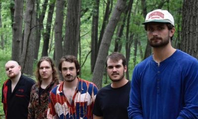 The Dead Bolts Brings Out Their Genuine Passion and Love for Rock Music with Their Latest Single "What Gives"