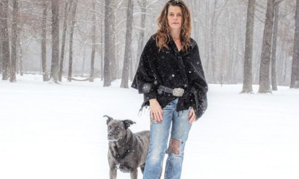 Kristi Flagg Find Me