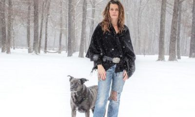 Kristi Flagg Find Me