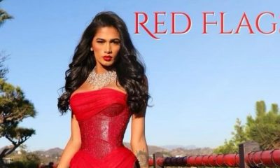 Alexa Abraxas Red Flags