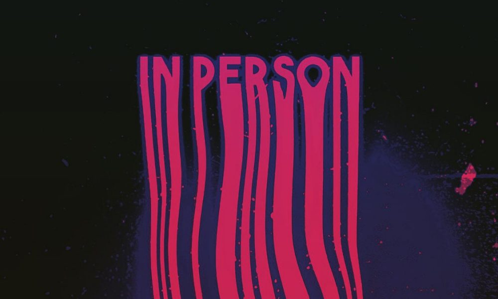 Adam Alyan In Person