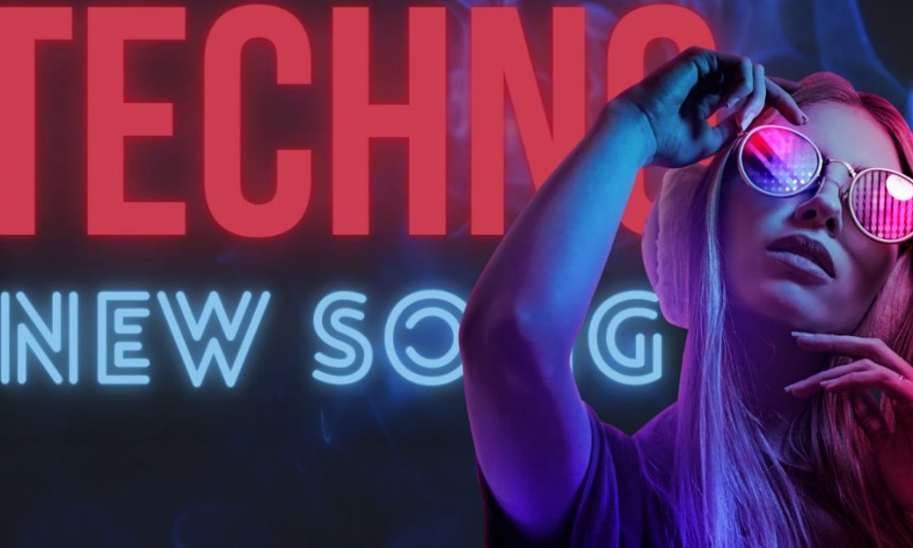 Giacomo Viva La Techno