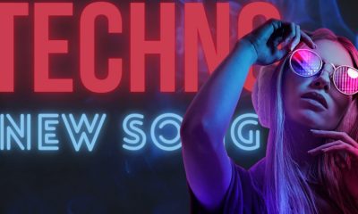 Giacomo Viva La Techno