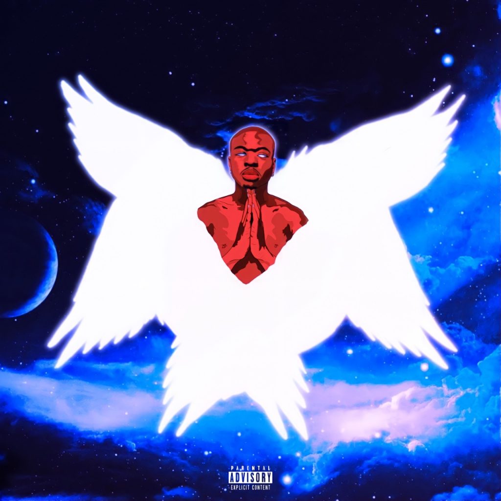 Eli Da Vincii Celestial: Experimental Tapes