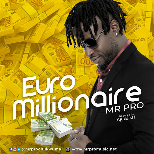 Mr PRO EURO MILLIONAIRE 