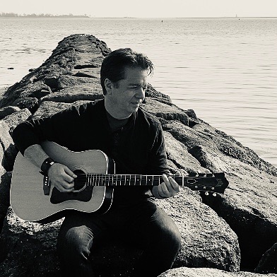 Rob Morton I See You For All That You Are