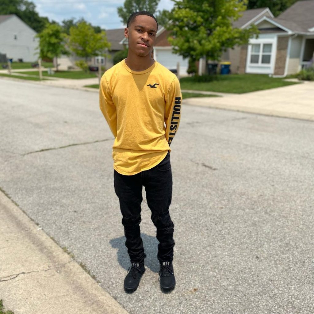 TruLou Two Way Street