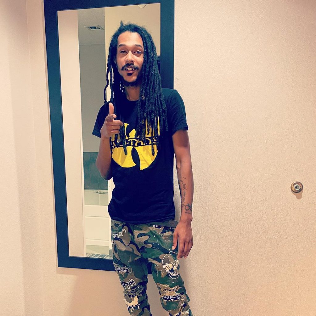 Leekmg Dolla Bill Player