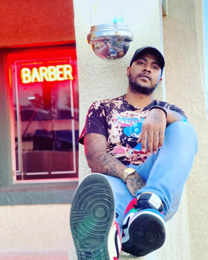 Kiddo Wreckz One Call