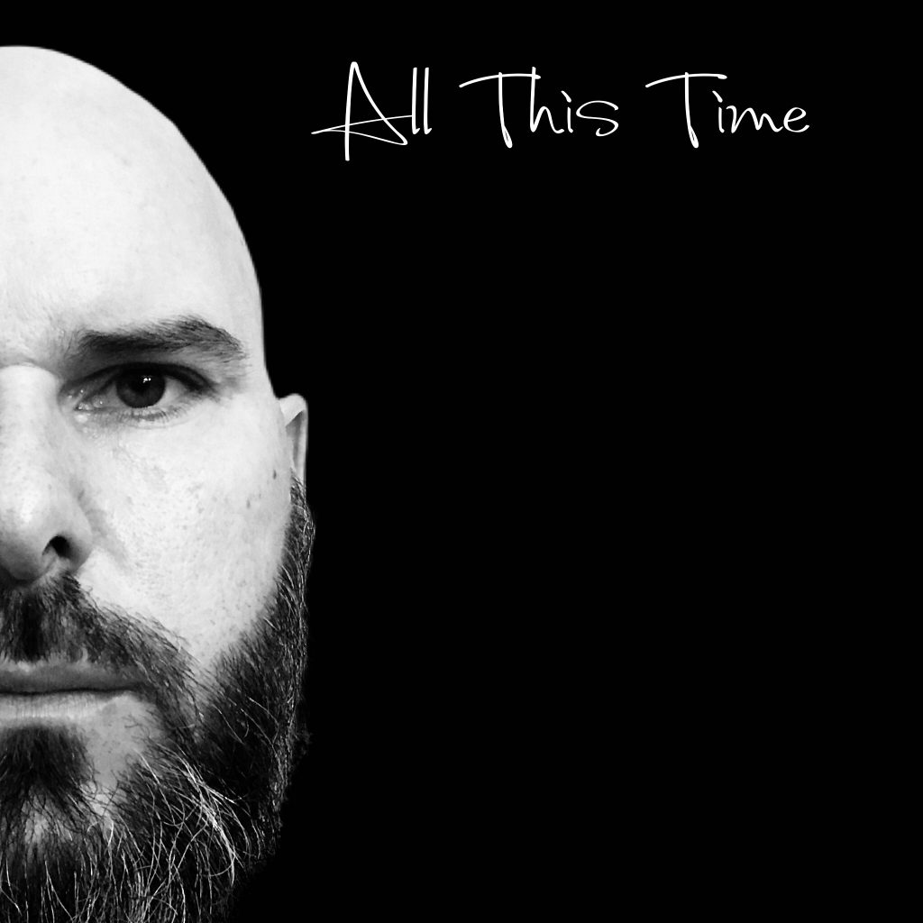 Old Man Brandon All This Time