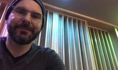 Old Man Brandon All This Time