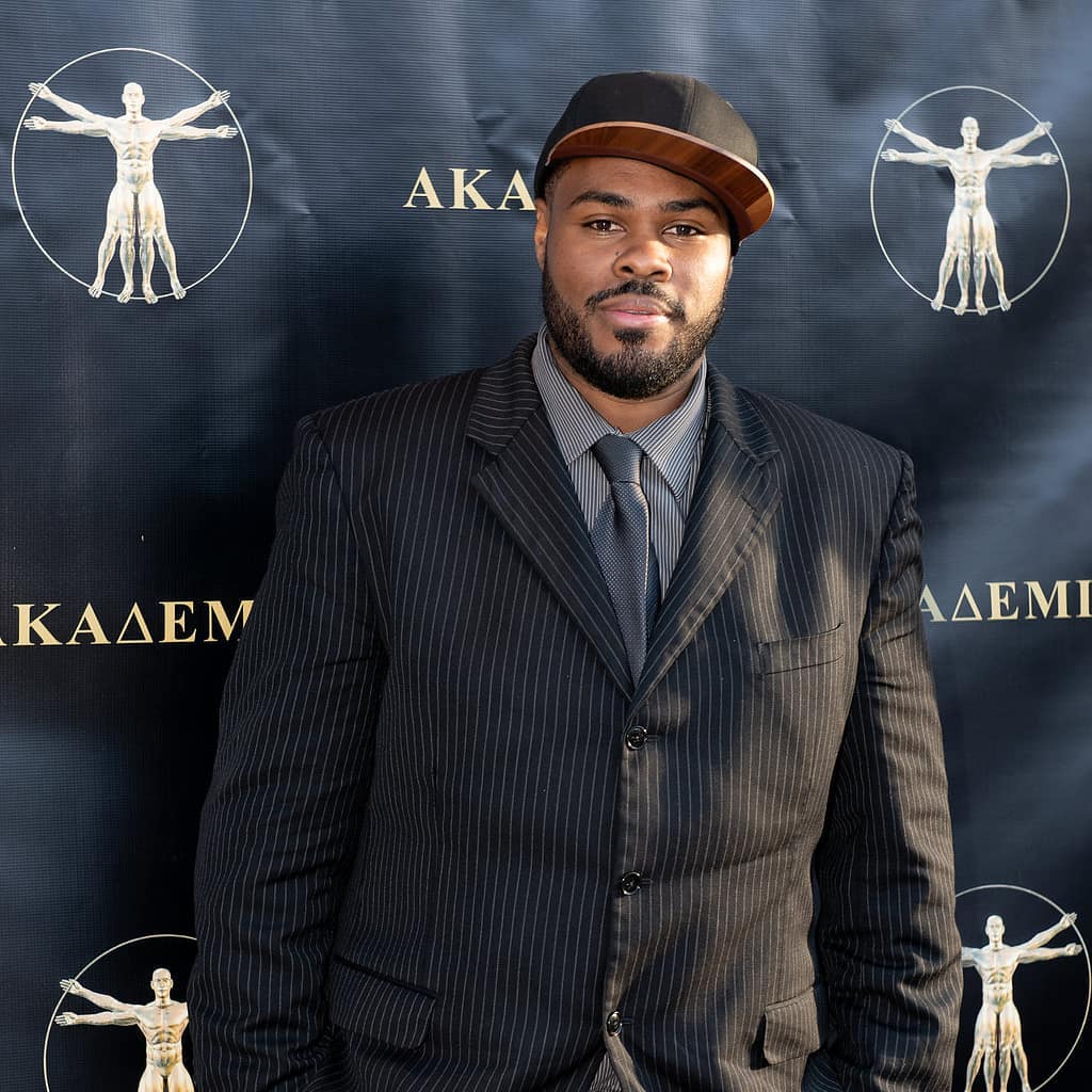 Charles Edward Protect Me