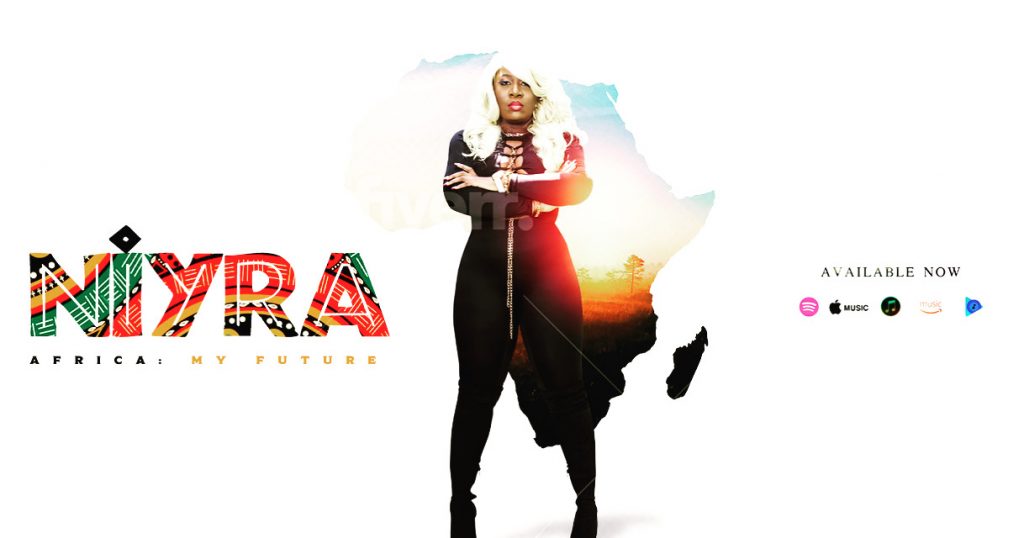 Niyra Africa: My Future