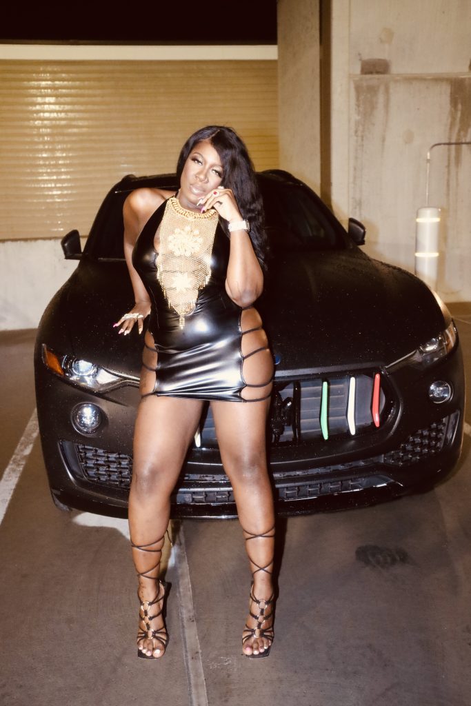 Niyra Africa: My Future