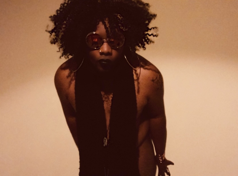 Antonio Eyez Love Like This