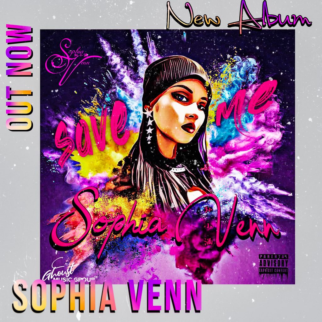 Sophia Venn Save Me