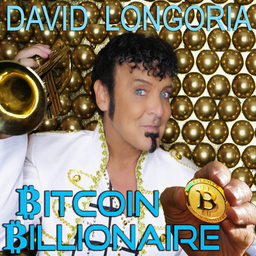 David Longoria Bitcoin Billionaire