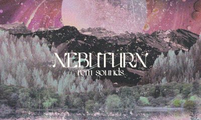 NEBUTURN REM Sounds