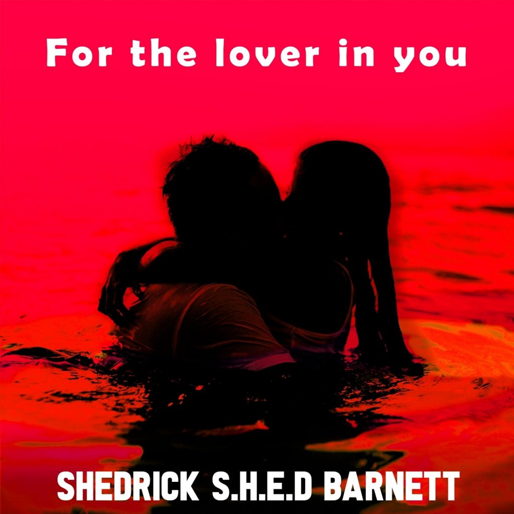 Shedrick For The Lover in You