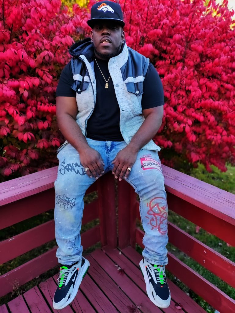 Sinseerly Tay He Called Me By My Name