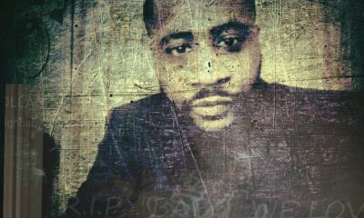 Zion Antoni Ahmad Jamal