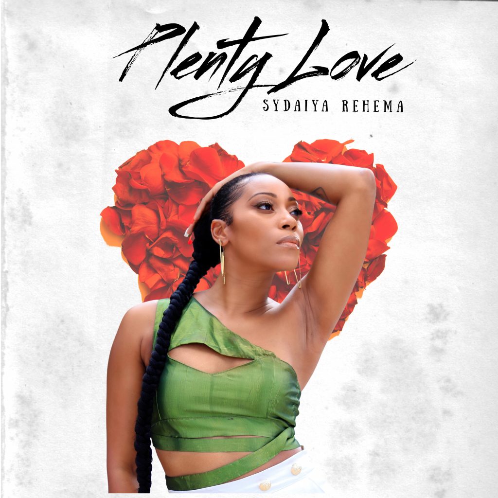 Sydaiya Rehema Plenty Love