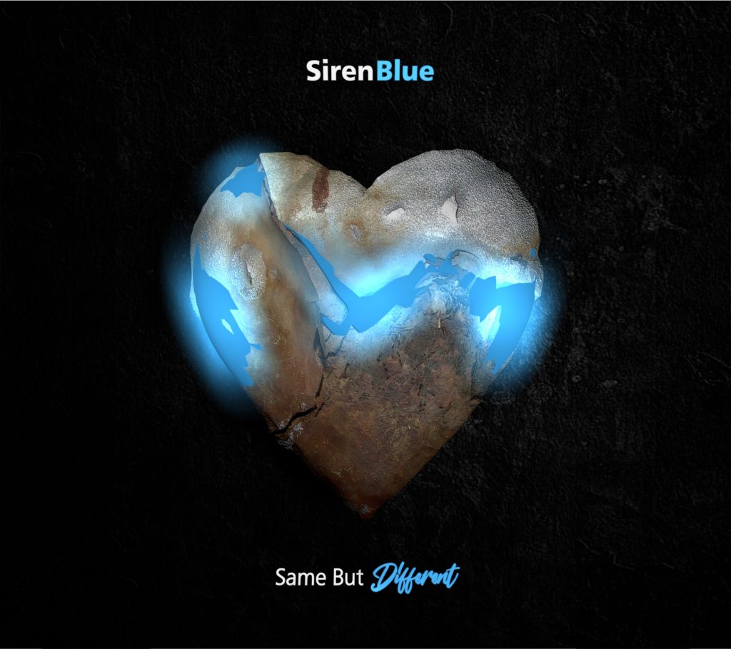 Siren Blue Happy Song