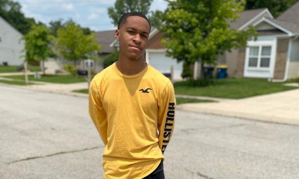 TruLou Two Way Street