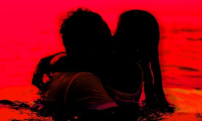 Shedrick For The Lover in You