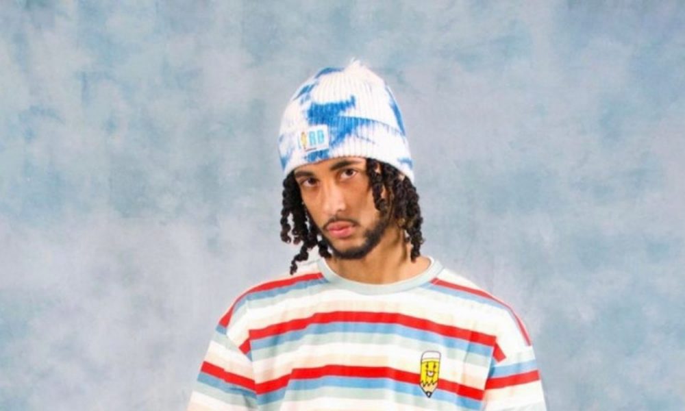 FDN Jusu Into The Sunset