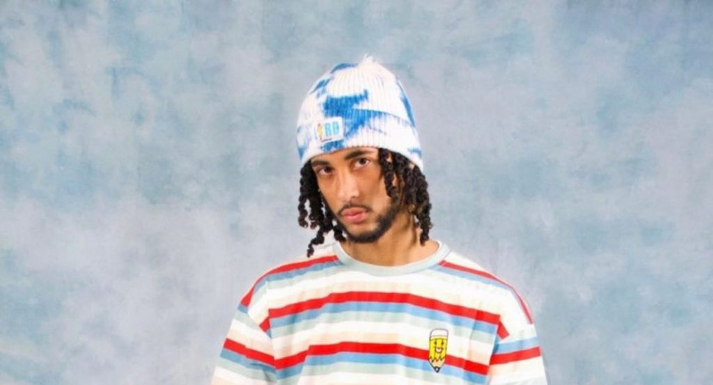 FDN Jusu Into The Sunset