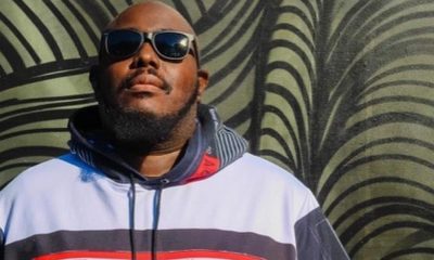 Mista Jay Trolling For Nothing