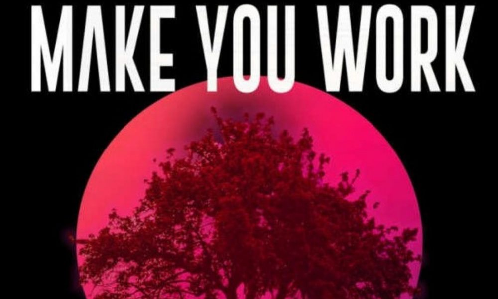 Stockholm Based Producer David Anthony, Teams Up with Billboard Charting Artist Natalis, For a Tropical Groove