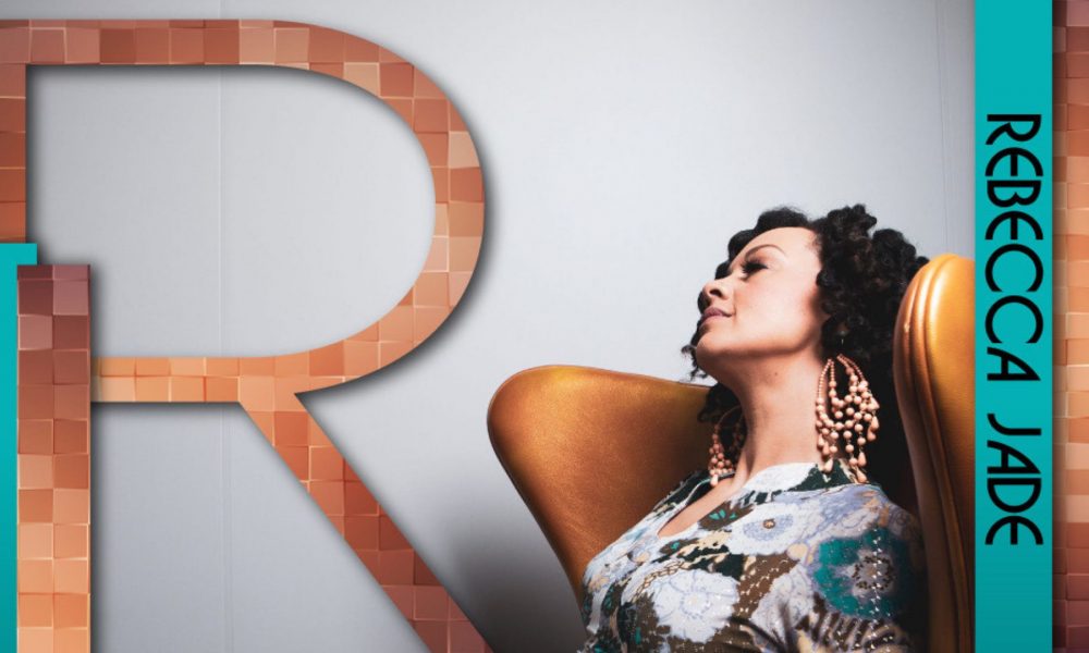 Rebecca Jade Rebecca Jade What's It Gonna Be