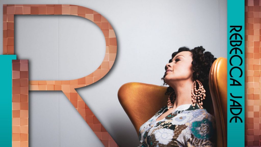 Rebecca Jade Rebecca Jade What's It Gonna Be