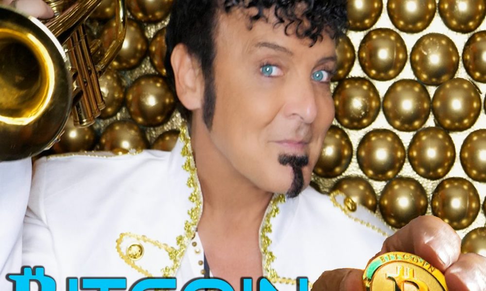 David Longoria Bitcoin Billionaire