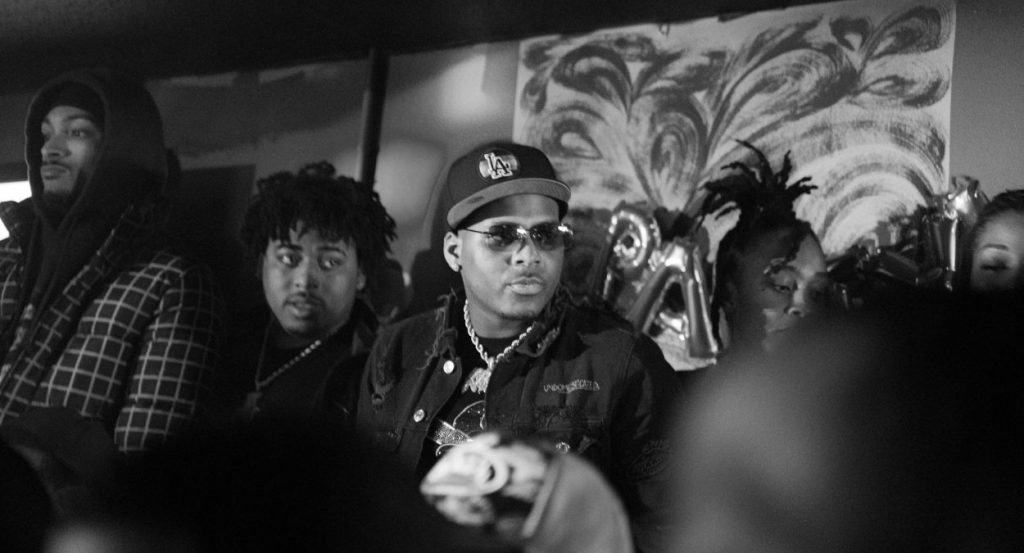 KenjiTheBarber Hole In 1