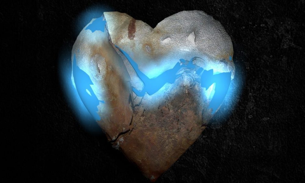 Siren Blue Happy Song