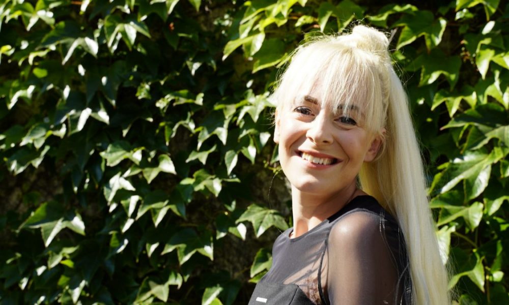 Tanja Carol Lost In Paradise